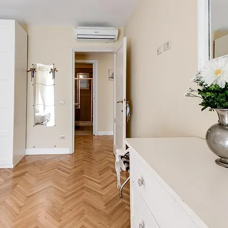 Apartment Flora - Sweet Dreams In *