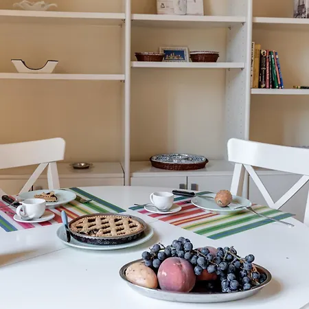 Apartamento Flora - Sweet Dreams In