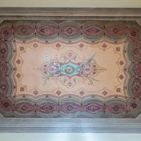 Flora - Sweet Dreams In * Firenze