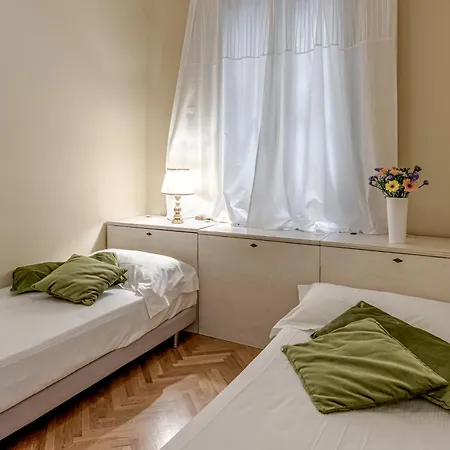 Apartment Flora - Sweet Dreams In