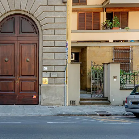 Apartment Flora - Sweet Dreams In Florence