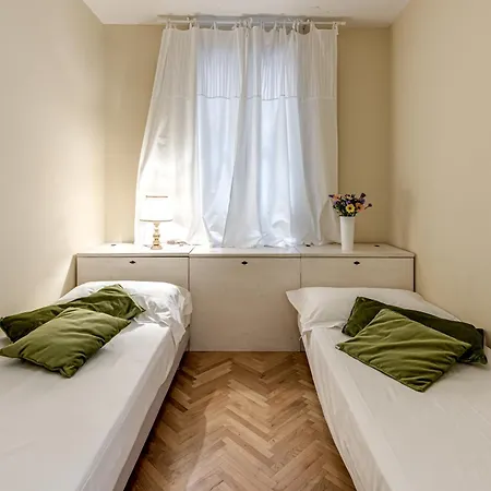 Apartment Flora - Sweet Dreams In Florence